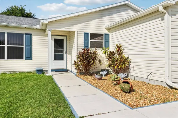 8544 SE 177TH BARTRAM LOOP, The Villages, FL 32162