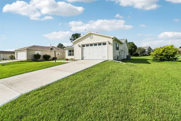 8544 SE 177TH BARTRAM LOOP, The Villages, FL 32162