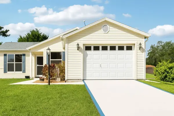 8544 SE 177TH BARTRAM LOOP, The Villages, FL 32162