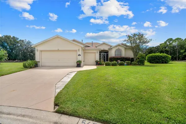 1032 SW 159TH ST, Ocala, FL 34473