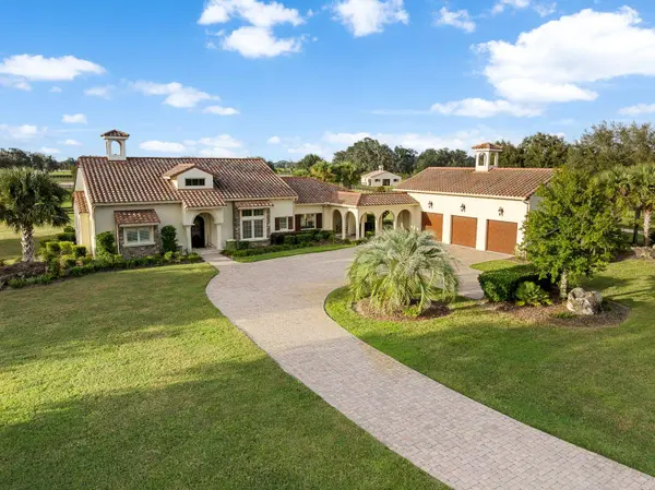 12394 Southwest 140th Loop, Dunnellon, FL 34432