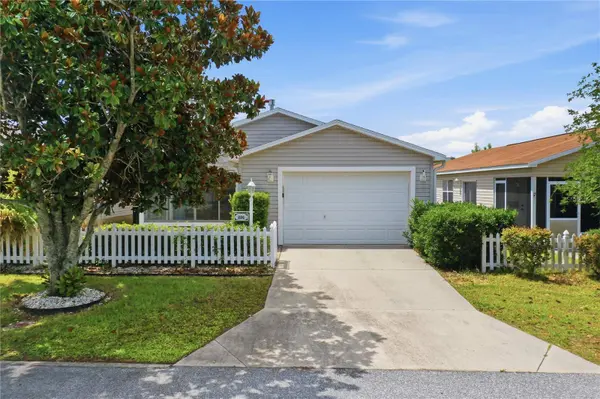 296 EMMALEE PL, The Villages, FL 32162