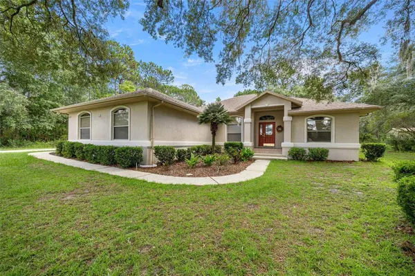 2059 W TALL OAKS DR, Beverly Hills, FL 34465