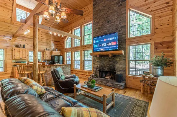 163 SEQUOIA TRCE, Cleveland, GA 30528