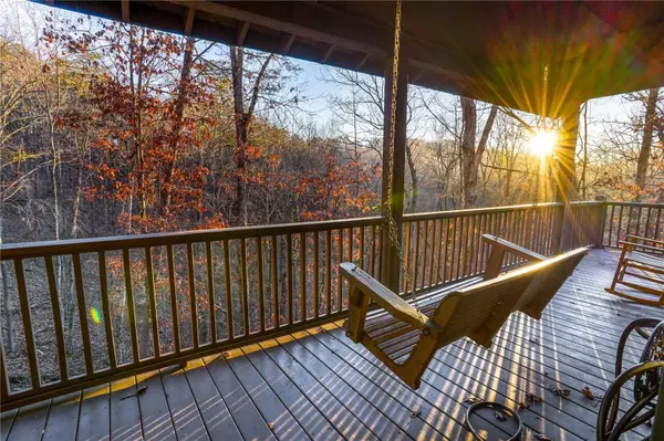 163 SEQUOIA TRCE, Cleveland, GA 30528
