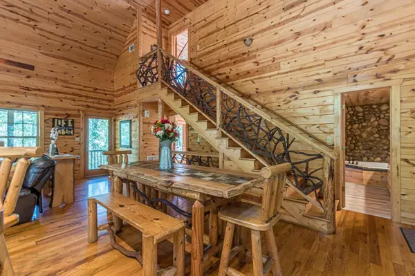 163 SEQUOIA TRCE, Cleveland, GA 30528