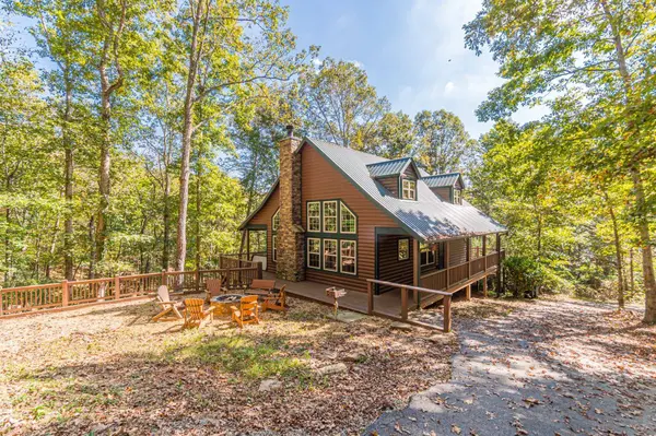 163 SEQUOIA TRCE, Cleveland, GA 30528