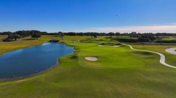 Hole 4
