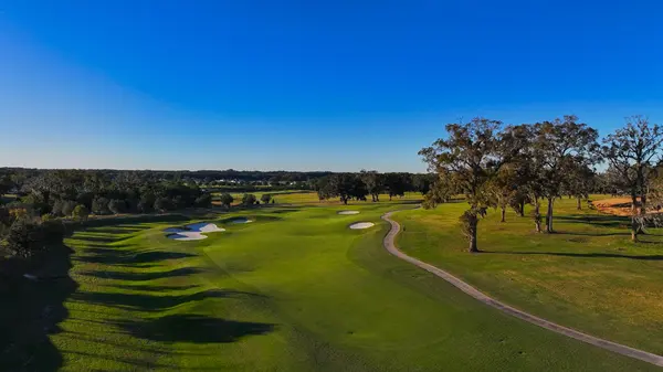 Hole 1