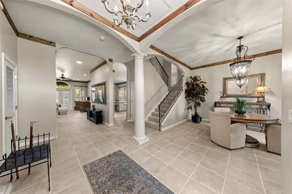 1248 AVENIDA DE LAS CASAS #12, Lady Lake, FL 32159