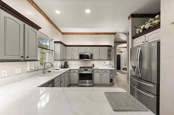 1248 AVENIDA DE LAS CASAS #12, Lady Lake, FL 32159