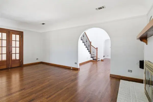 2516 Shirley Avenue, Fort Worth, TX 76109