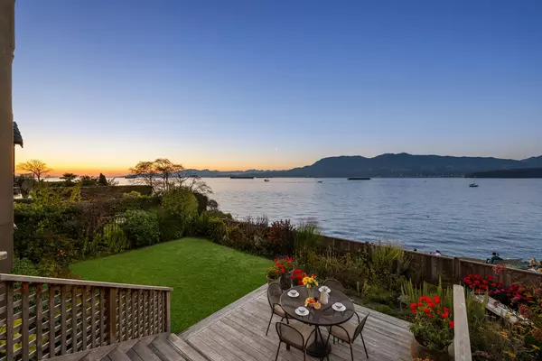Market Update: Point Grey Real Estate Trends in Q1 2025