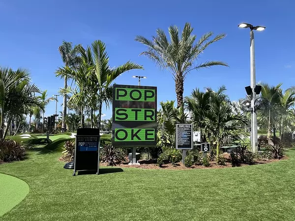 A Fun New Adventure: PopStroke Opens in Winter Garden @ Hamlin, Florida!