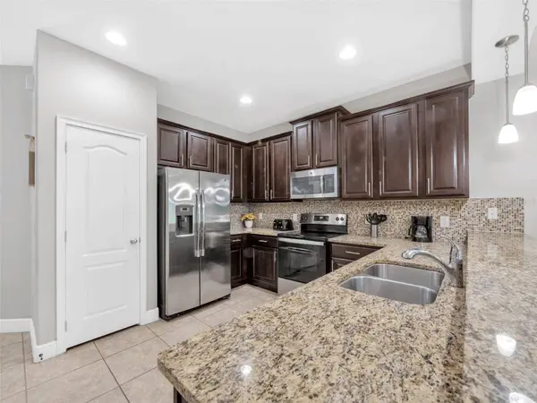 8215 ROSEVILLE BLVD, Davenport, FL 33896