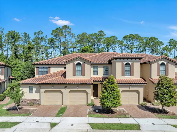 8215 ROSEVILLE BLVD, Davenport, FL 33896