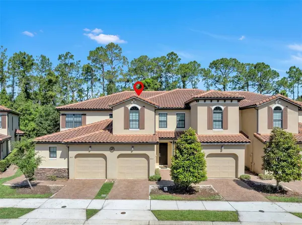 8215 ROSEVILLE BLVD, Davenport, FL 33896