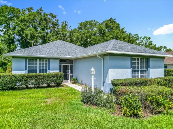 3174 N LAMBETH PATH, Hernando, FL 34442