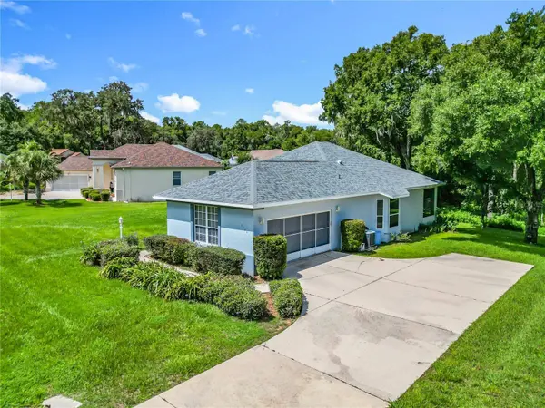 3174 N LAMBETH PATH, Hernando, FL 34442