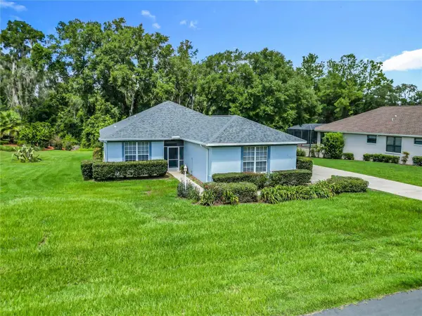 3174 N LAMBETH PATH, Hernando, FL 34442