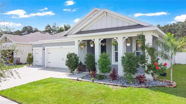 1621 PARK SIDE AVE, Kissimmee, FL 34744
