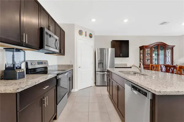 1735 PARK SIDE AVE, Kissimmee, FL 34744