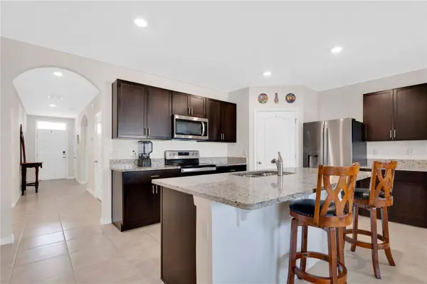 1735 PARK SIDE AVE, Kissimmee, FL 34744