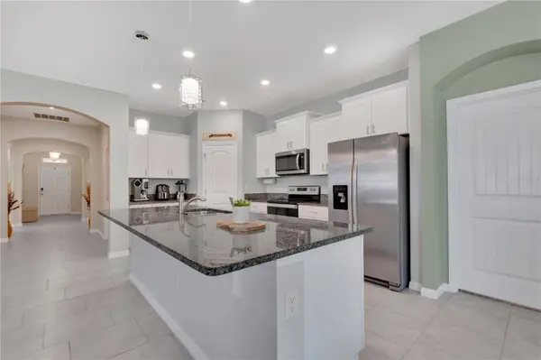 1621 PARK SIDE AVE, Kissimmee, FL 34744