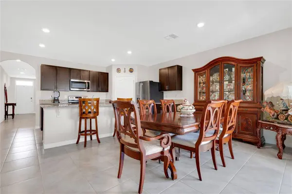 1735 PARK SIDE AVE, Kissimmee, FL 34744