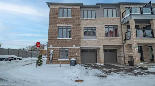 585 Colborne Street #501, Brantford, ON N3S 0K4