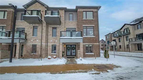 585 Colborne Street #501, Brantford, ON N3S 0K4