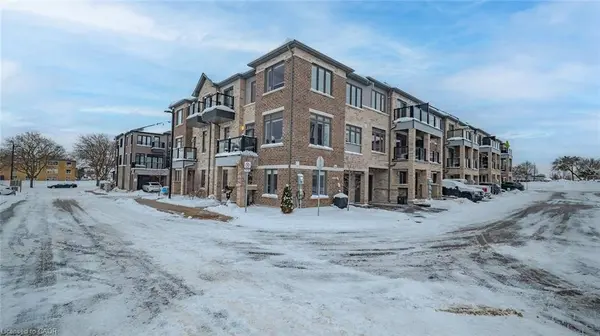 585 Colborne Street #501, Brantford, ON N3S 0K4