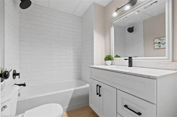 514 Mortimer Drive #Lower, Cambridge, ON N3H 5M5