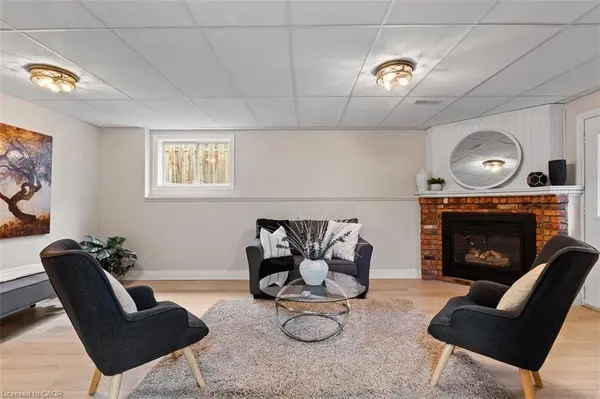 514 Mortimer Drive #Lower, Cambridge, ON N3H 5M5