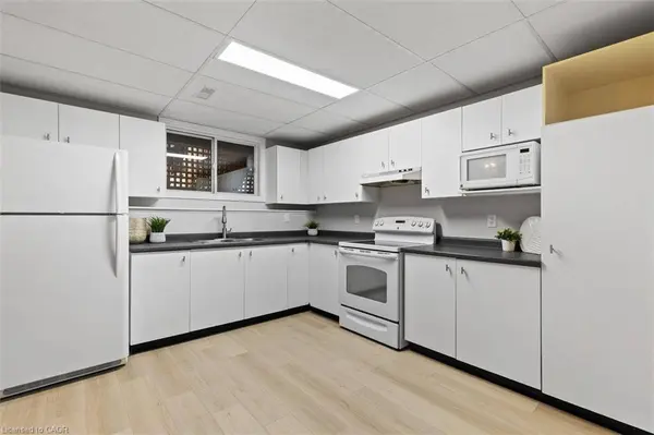 514 Mortimer Drive #Lower, Cambridge, ON N3H 5M5