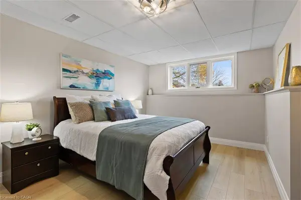 514 Mortimer Drive #Lower, Cambridge, ON N3H 5M5