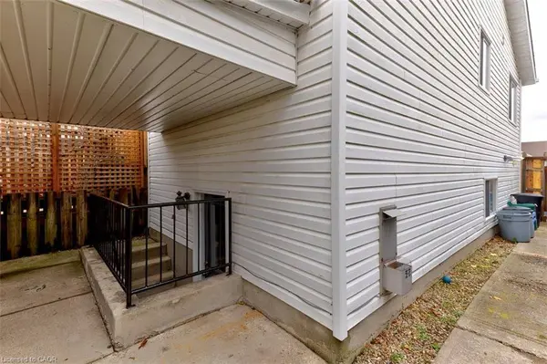 514 Mortimer Drive #Lower, Cambridge, ON N3H 5M5