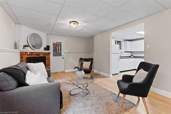 514 Mortimer Drive #Lower, Cambridge, ON N3H 5M5
