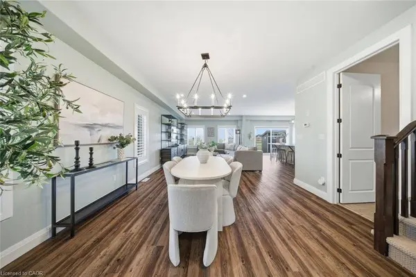 260 Dewdrop Crescent, Waterloo, ON N2V 0A9
