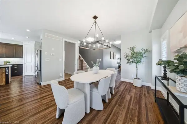 260 Dewdrop Crescent, Waterloo, ON N2V 0A9
