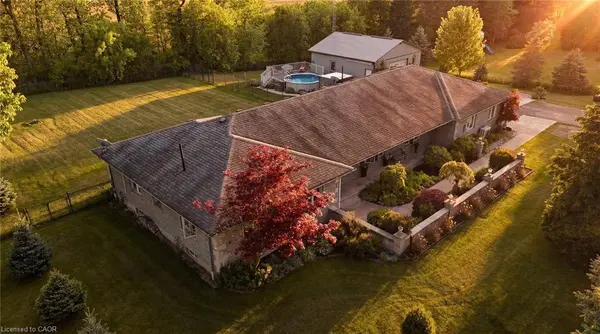 48 German School Road, Paris, ON N3L 3E1