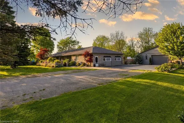 48 German School Road, Paris, ON N3L 3E1