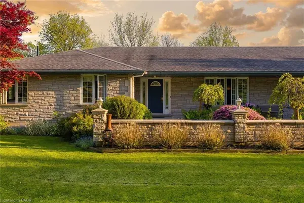 48 German School Road, Paris, ON N3L 3E1
