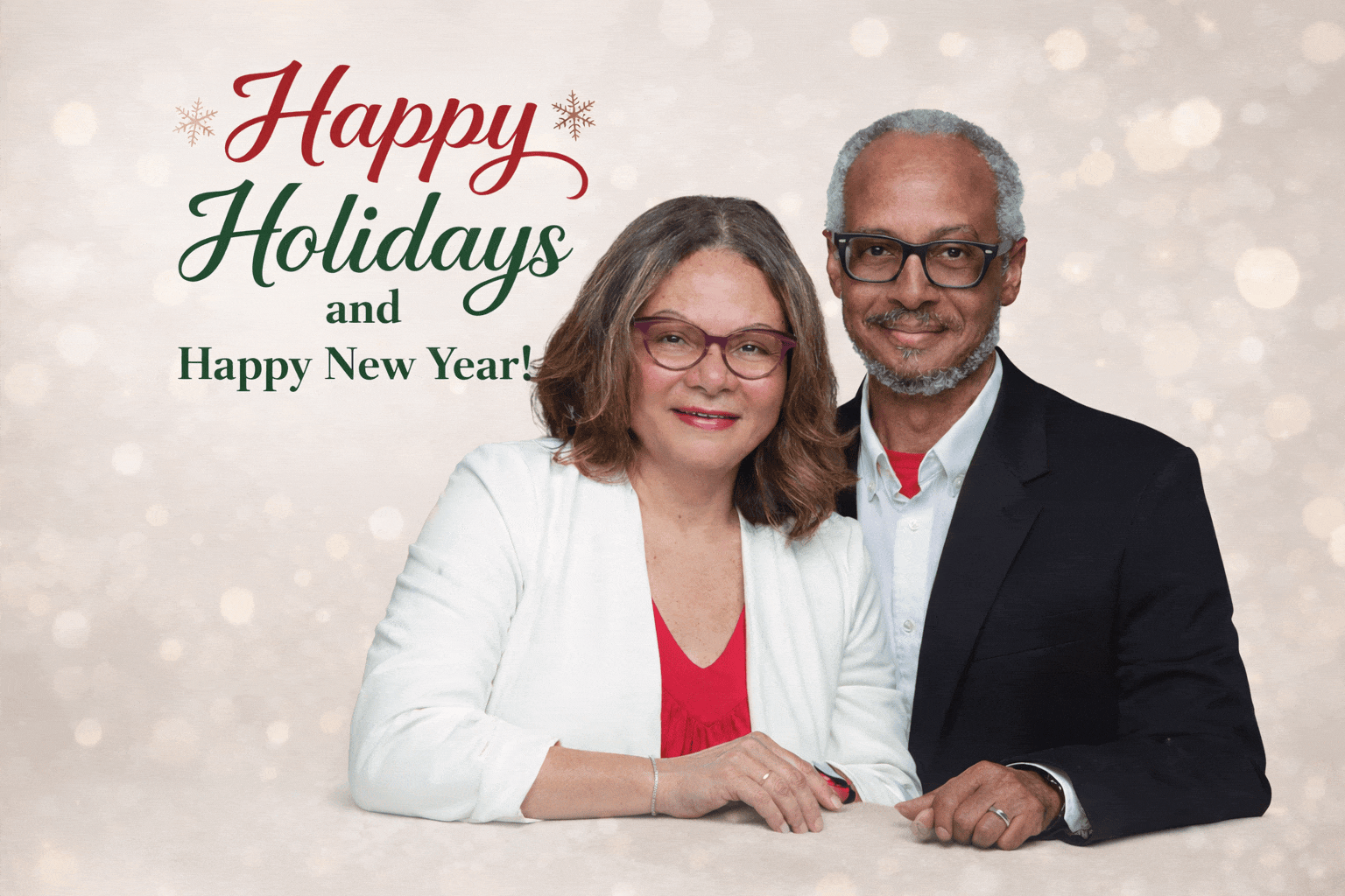 November/December 2025,Fontanez Laing Team