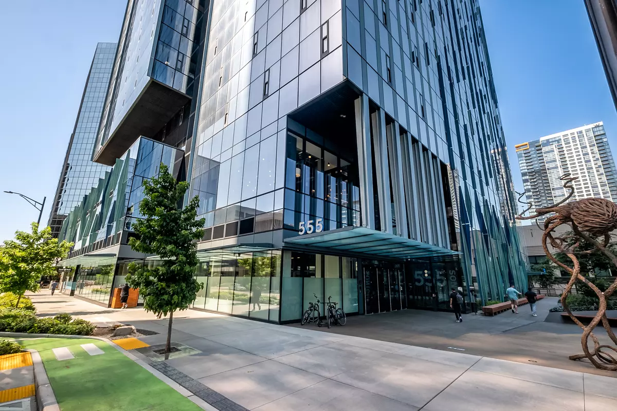 Bellevue, WA 98004,555 108th Avenue Northeast