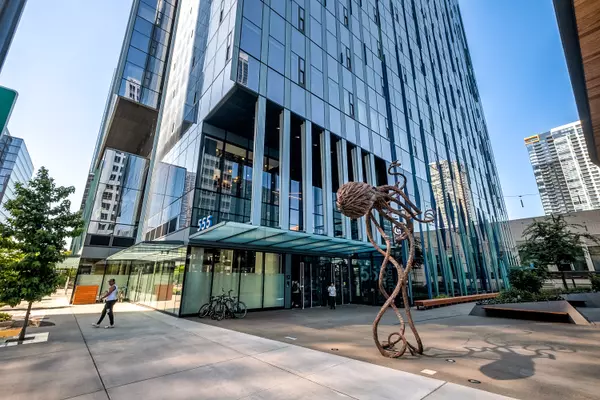 Bellevue, WA 98004,555 108th Avenue Northeast