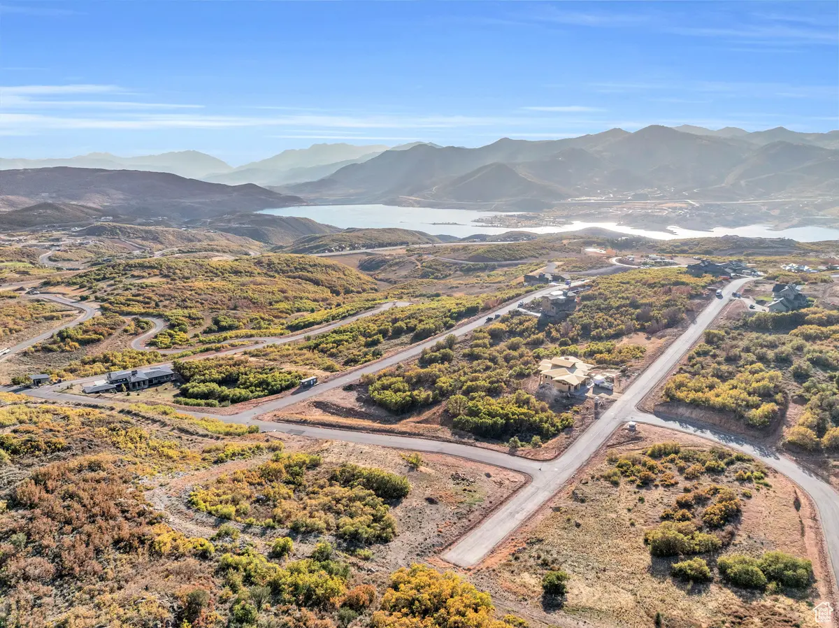 2344 E OUTLAW RD Hideout # #58, Ut 84036,
