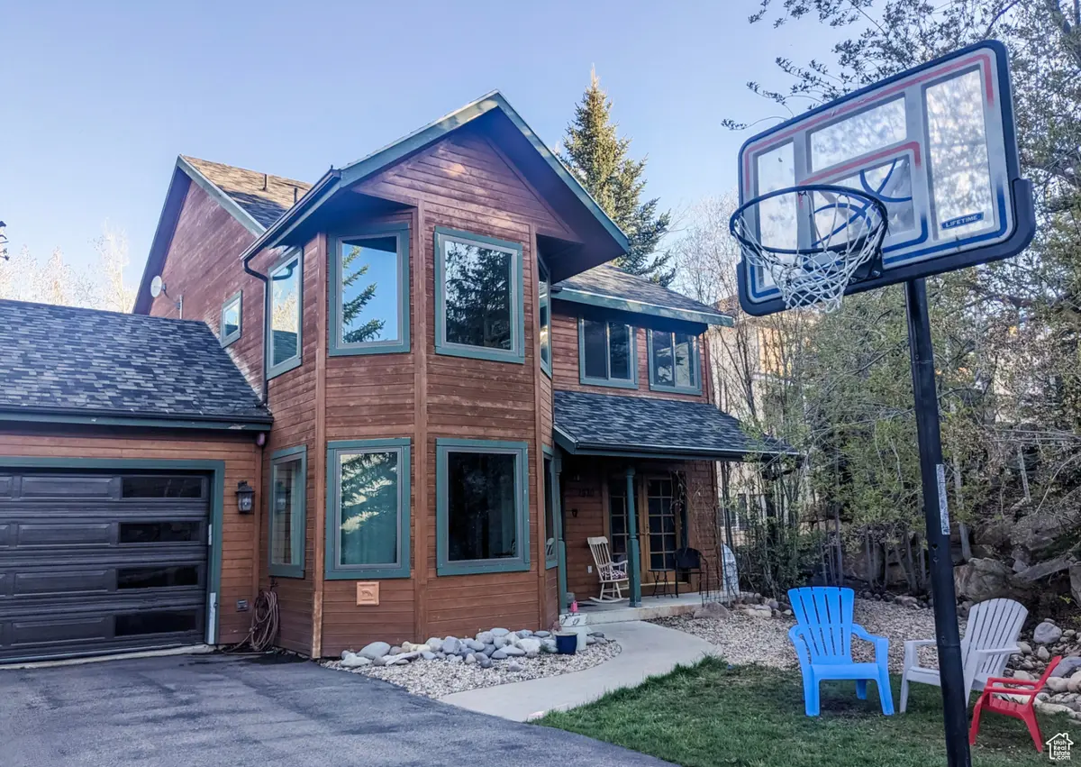 7980 Boot Hill Dr #11, Park City, UT 84098-5394