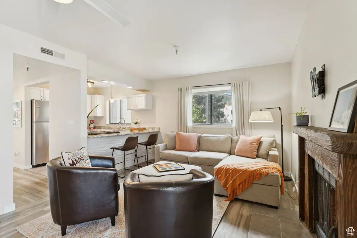 1650 UPPER IRONHORSE LOOP Park City #H6, Ut 84060,