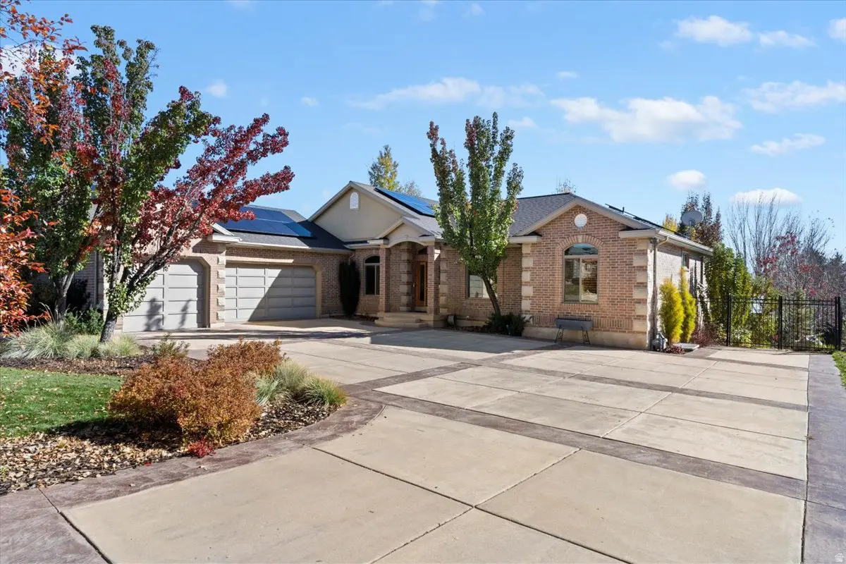 5257 W Frontier Dr, Morgan, UT 84050-9739